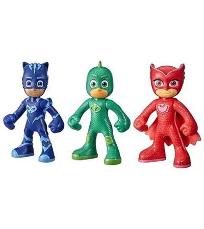 HASBRO Igračka figura PJ Mask 25cm F3050