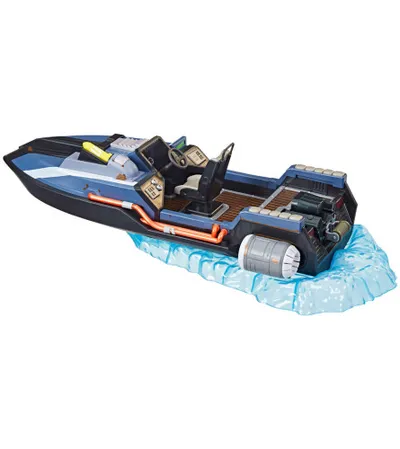 HASBRO Igračka motorni čamac Fortnite 5L00