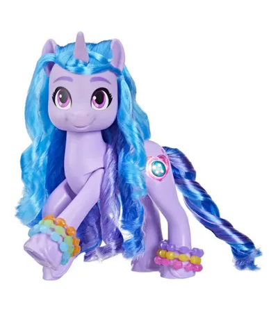 MY LITTLE PONY Igračka My Little Pony sa dodacima 5020