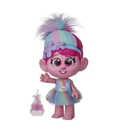 TROLLS Igračka lutka sa zvukom 30cm 5SA00