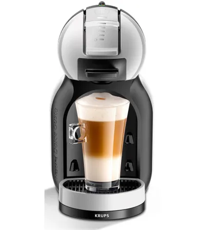 KRUPS Aparat za kafu Mini Me KP123B10