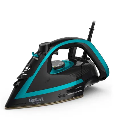 TEFAL Pegla na paru Puregliss FV8066E0