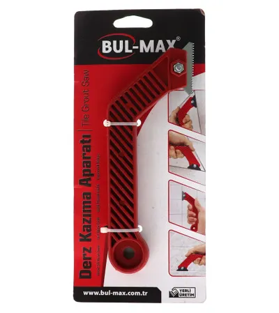 BUL-MAX Čistač fuga BMX-2188