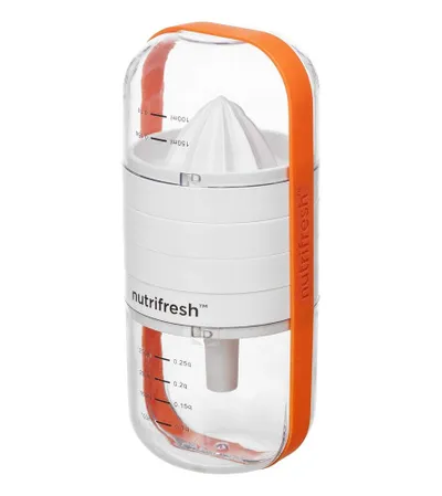 MASTER Posude set višenamjenski 6/1 Nutrifresh 5210032