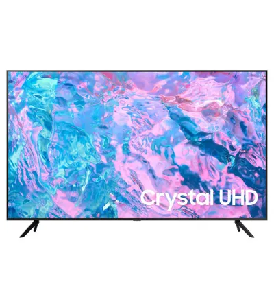 SAMSUNG TV LED UE55CU7172UXXH
