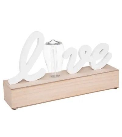 MASTER Lampa stolna love 188240
