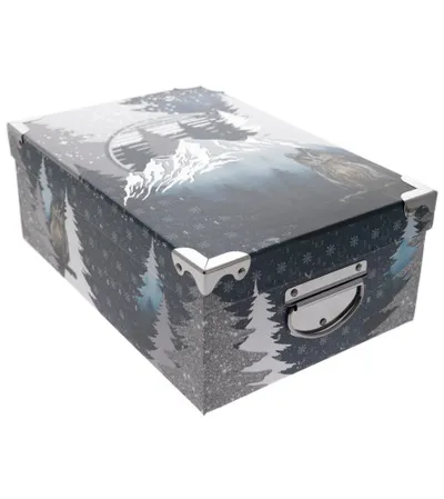 MASTER Kutija ukrasna 31x44x15cm 183700