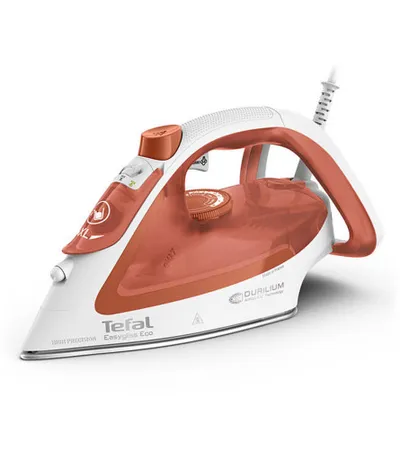 TEFAL Pegla na paru Easygliss FV5782E0