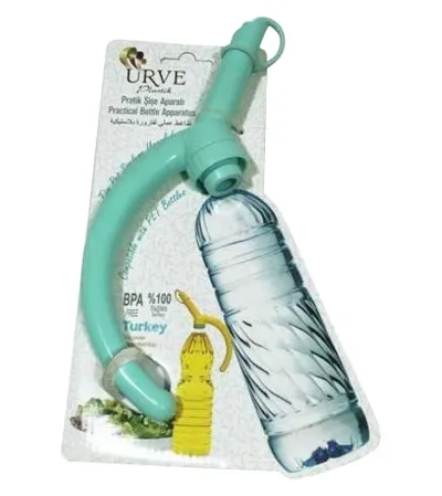 WENKEN Nastavak za točenje boce PVC UR-3139