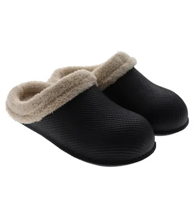 GEZER Papuče futrovane br.36-41 GT5KZM.13001.02 crne