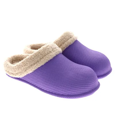 GEZER Pokućnice futrovane br.36-41 GT5KZM.13001.01 lila
