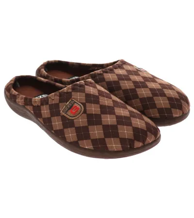 GEZER Pokućnice muške br.41-45 GT1KMM.15102.00 smeđe