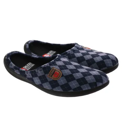 GEZER Pokućnice muške br.41-45 GT1KMM.15102.00 plave
