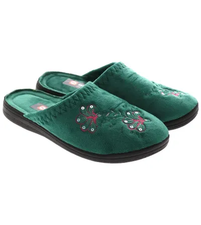 GEZER Pokućnice ženske br.36-40 GT1KZM.12138.00 zelene