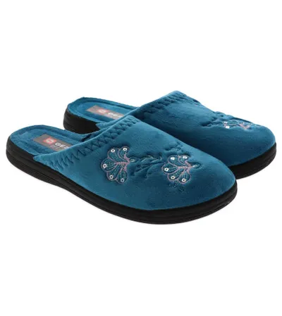 GEZER Pokućnice ženske br.36-40 GT1KZM.12138.00 plave