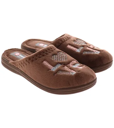 GEZER Pokućnice ženske br.36-40 GT1KZM.13620.00 smeđe