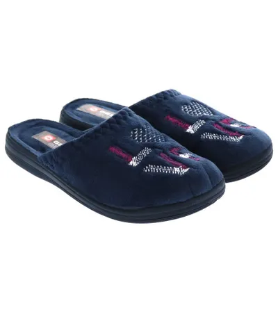GEZER Pokućnice ženske br.36-40 GT1KZM.13620.00 plave