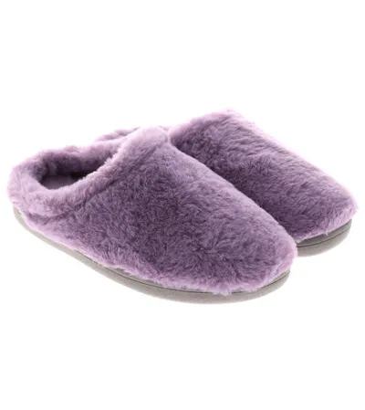 GEZER Pokućnice ženske br.36-40 GT1KZM.14670.00 ljubičaste