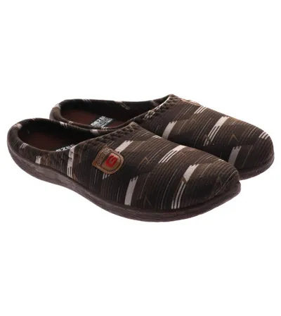 GEZER Pokućnice muške br.41-45 GT1KMM.13501.00 smeđe