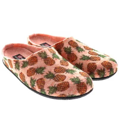 GEZER Pokućnice ženske br.36-40 GT1KZM.14489.00 narandžaste