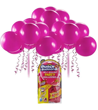 MASTER Igračka baloni sa vezicama za pumpu 318173