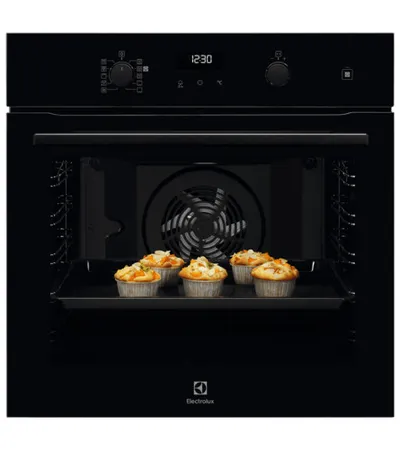 ELECTROLUX Pećnica ugradbena SteamBake EOD6P71Z