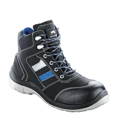 BULLSTAR Cipele duboke EVO S3 vel.46 2681-0100