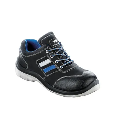 BULLSTAR Cipele plitke EVO S3 vel.41 2680-0100