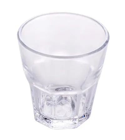 RAYAN Čaše staklene 40ml 6/1 Castella
