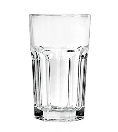 RAYAN Čaše staklene 150ml 3/1 Everest