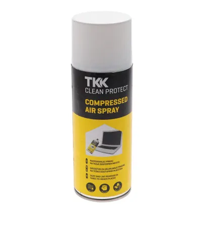 TKK Sprej za uklanjanje prašine 400ml 159088