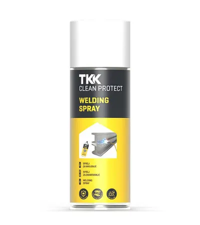 TKK Sprej za zavarivanje 400ml 159046
