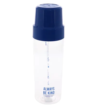 RENGA Boca za vodu sa šoljom 800ml Tritan 912085