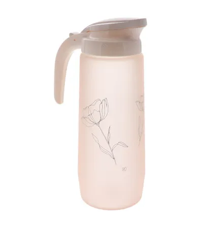 RENGA Bokal stakleni dekorativni Roise 1500ml 112030