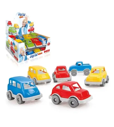 DOLU Igračka auto mini 5136
