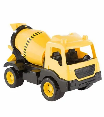 DOLU Igračka kamion mikser 42cm 7121
