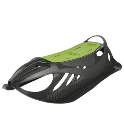 PLASTIKON Sanke Neon grip 4110415087 zelene