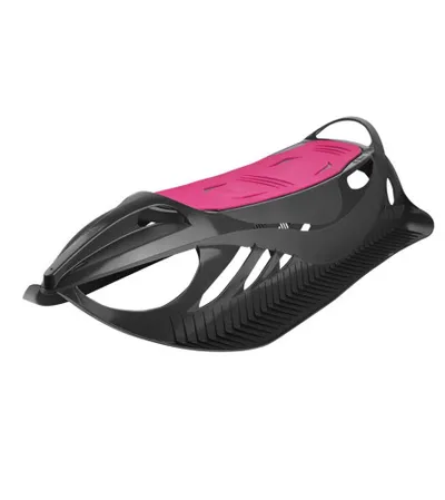 PLASTIKON Sanke Neon grip 4110415088 roze