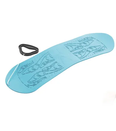 PLASTIKON Snowboard 4110627016 Azurno plavi