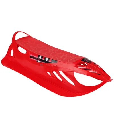 PLASTIKON Sanke Firecom 4110695 crvene