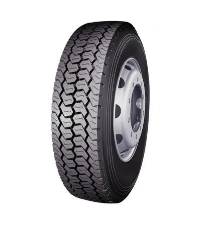 LONG MARCH Guma teretna 265/TOR19,5 pogonska LM508