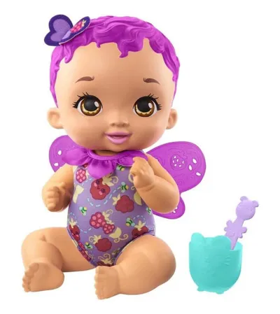MATTEL Igračka lutka My garden baby 30cm GYP00