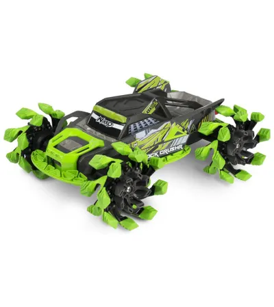 MATTEL Igračka auto na daljinsko upravljanje 33cm Nikko 19069