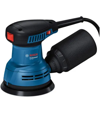 BOSCH Brusilica ekscentrična GEX 125