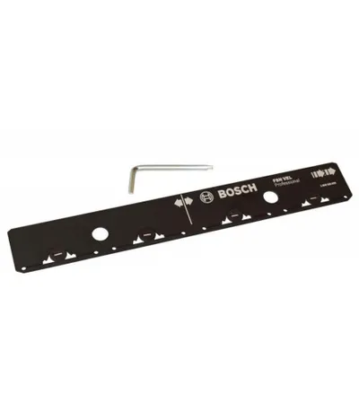 BOSCH Element spojni za vodilice FSN VEL