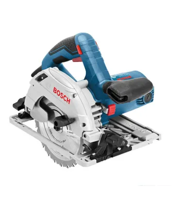 BOSCH Pila kružna GKS 55+GCE PROFESSIONAL