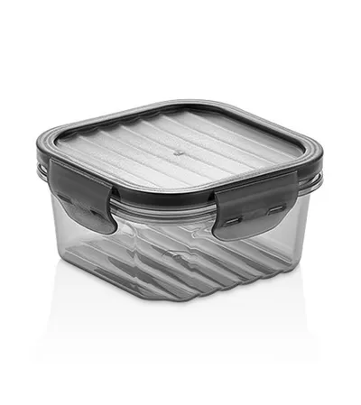 QLUX Kutija za hranu sa poklopcem 400ml L-00861