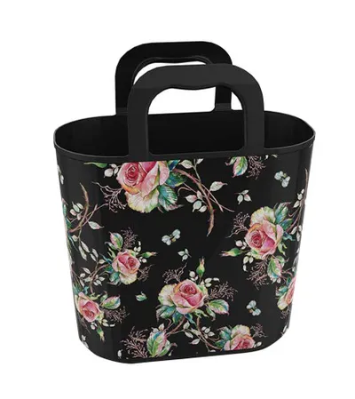 QUTU Torba Rose black 27l 4152