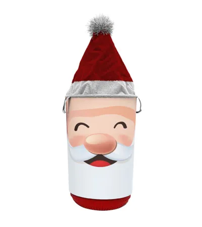 QUTU Košara višenamjenska 5l Santa Claus QOJA Kese