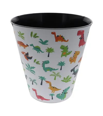 QUTU Korpa višenamjenska 10l Dinosaurus 4897
